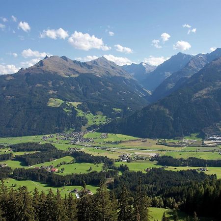 Апартаменти Flat South Of Kitzb Hel With Nationalparkcard Голлерсбах-ім-Пінцґау Екстер'єр фото