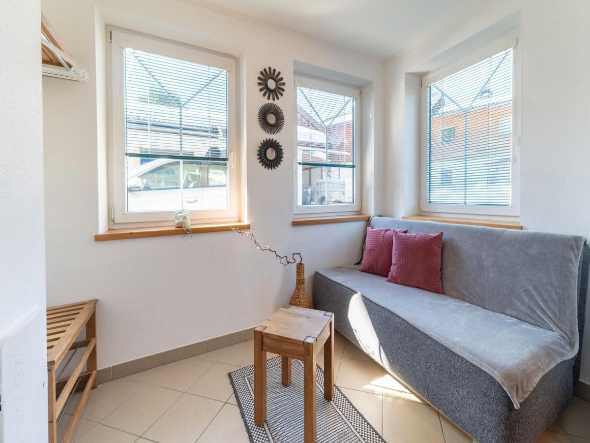 Апартаменти Flat South Of Kitzb Hel With Nationalparkcard Голлерсбах-ім-Пінцґау Екстер'єр фото