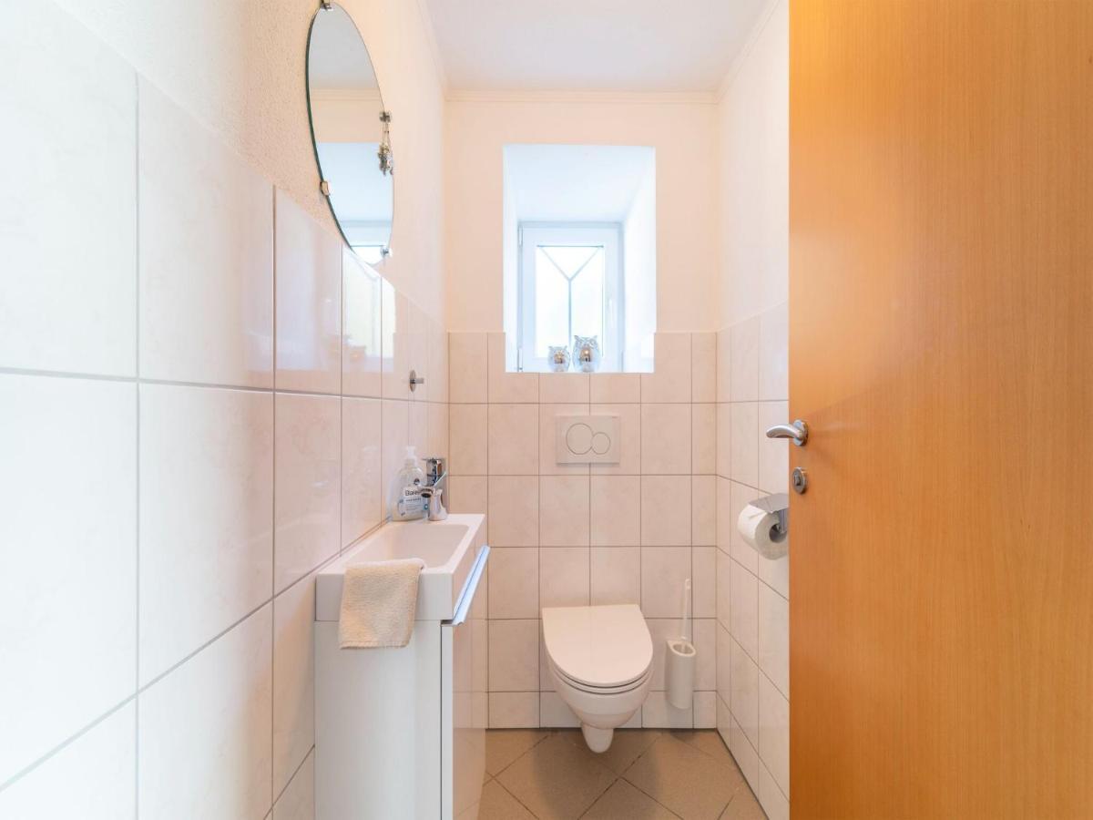 Апартаменти Flat South Of Kitzb Hel With Nationalparkcard Голлерсбах-ім-Пінцґау Екстер'єр фото
