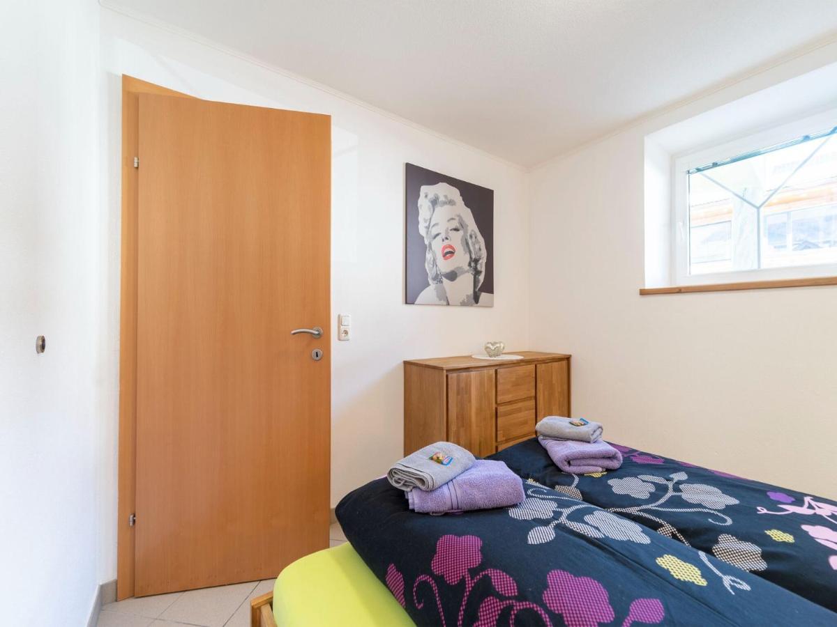 Апартаменти Flat South Of Kitzb Hel With Nationalparkcard Голлерсбах-ім-Пінцґау Екстер'єр фото